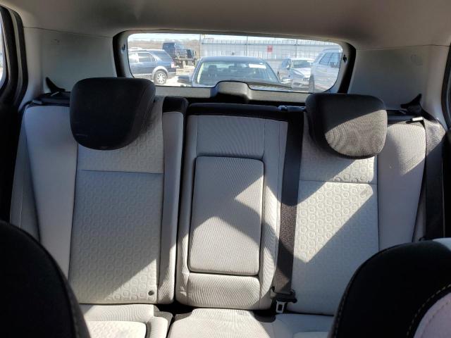 Photo 10 from auction – 2020 CHEVROLET TRAX LS with VIN 3GNCJKSB4LL157839