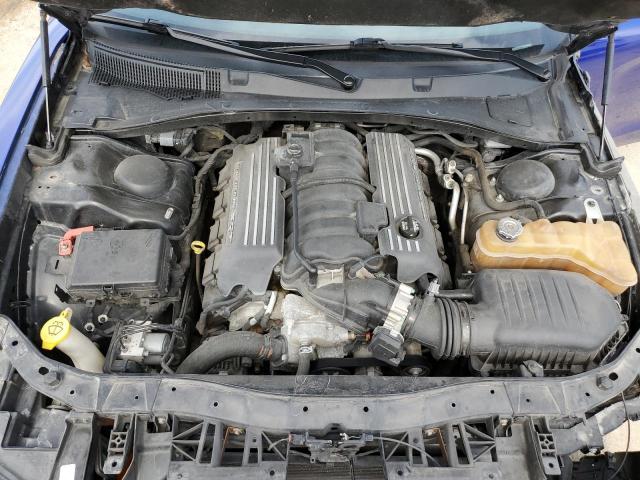 Photo 11 from auction – 2016 DODGE CHARGER R/ with VIN 2C3CDXGJ2GH126346