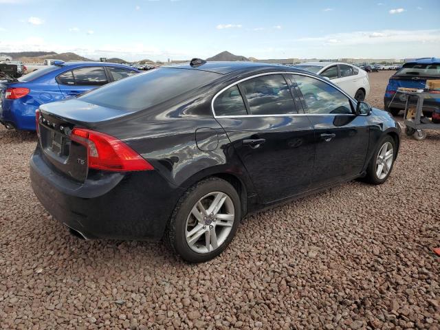 Photo 3 from auction – 2015 VOLVO S60 PREMIE with VIN YV140MFK6F1355723