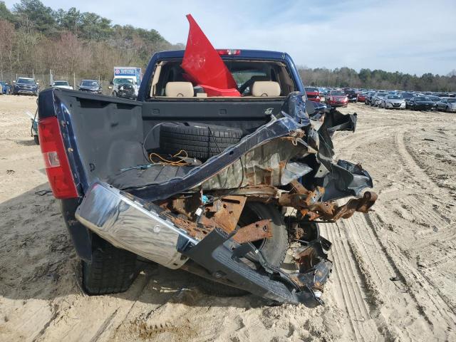 Photo 6 from auction – 2009 CHEVROLET SILVERADO with VIN 2GCEK39J591117796