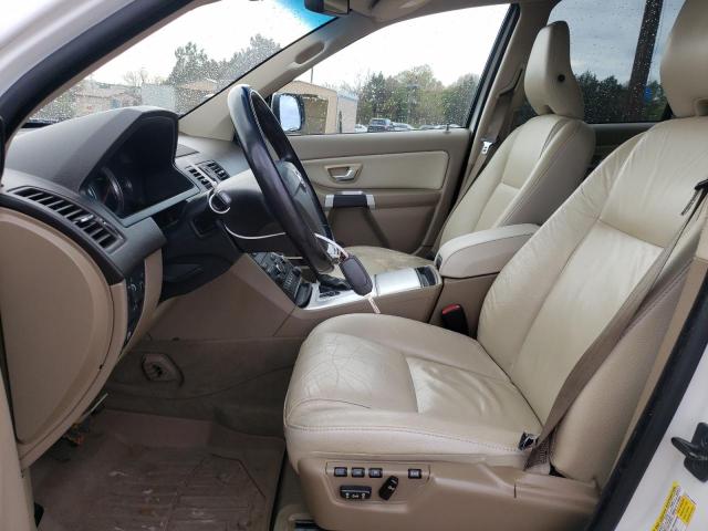 Photo 7 from auction – 2014 VOLVO XC90 3.2 with VIN YV4952CZ2E1698835