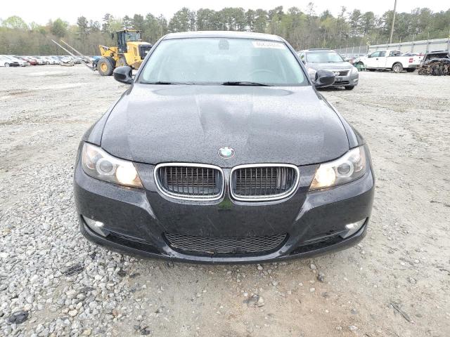 Photo 5 from auction – 2011 BMW 328 I with VIN WBAPH7G52BNM58174