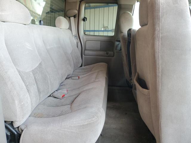Photo 10 from auction – 2003 CHEVROLET SILVERADO with VIN 1GCEK19TX3E367448