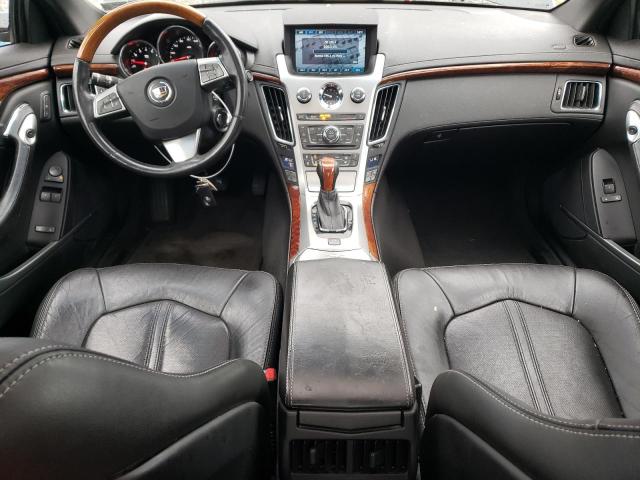 Photo 8 from auction – 2012 CADILLAC CTS PREMIU with VIN 1G6DS1E32C0140644