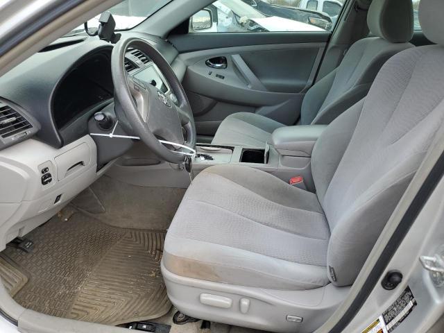 Photo 7 from auction – 2010 TOYOTA CAMRY BASE with VIN 4T1BF3EK9AU014763