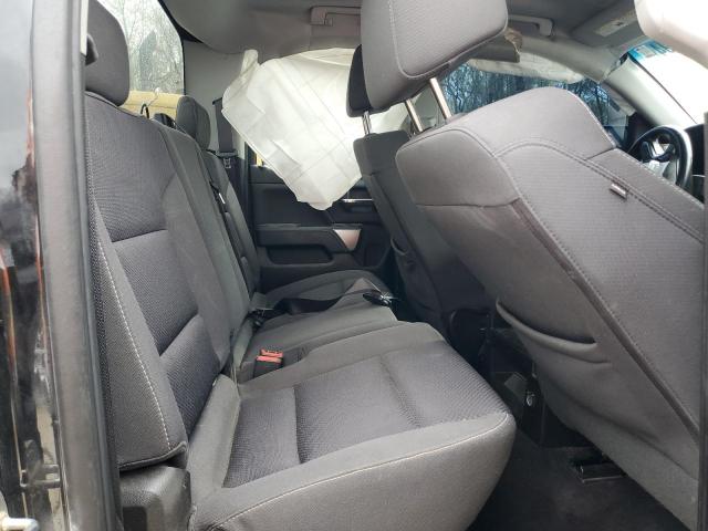 Photo 10 from auction – 2019 CHEVROLET SILVERADO with VIN 2GCVKPEC4K1109144