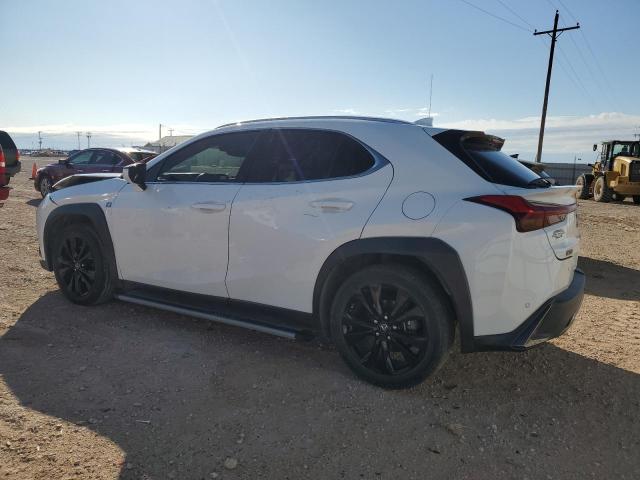 Photo 2 from auction – 2019 LEXUS UX 200 with VIN JTHY3JBH2K2001093