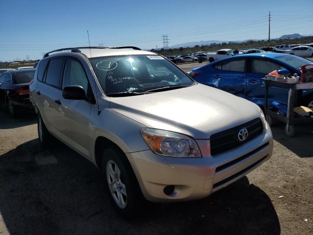 Photo 4 from auction – 2006 TOYOTA RAV4 with VIN JTMZD33V566019766