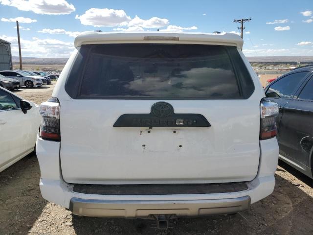 Photo 6 from auction – 2014 TOYOTA 4RUNNER SR with VIN JTEBU5JR4E5154787