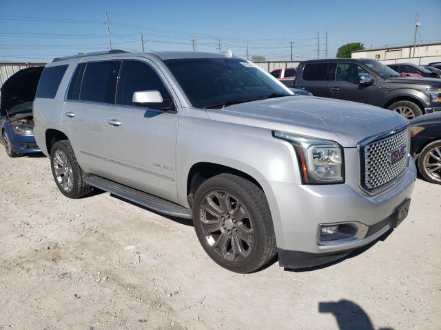 Photo 4 from auction – 2015 GMC YUKON DENA with VIN 1GKS2CKJ4FR627688