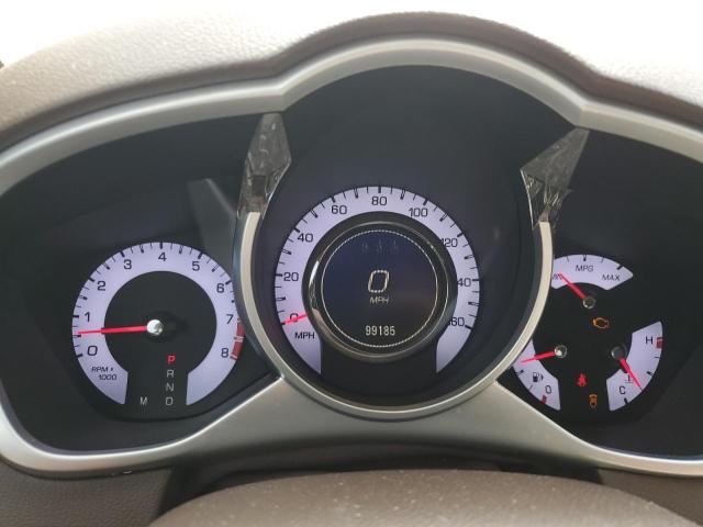 Photo 9 from auction – 2012 CADILLAC SRX PERFOR with VIN 3GYFNBE34CS544146