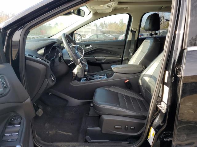 Photo 7 from auction – 2017 FORD ESCAPE TIT with VIN 1FMCU0J98HUA61725