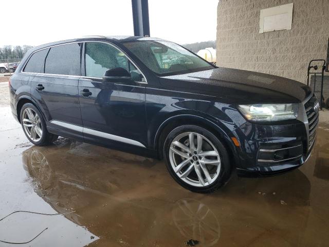 Photo 4 from auction – 2017 AUDI Q7 PRESTIG with VIN WA1VAAF74HD011997