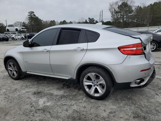 Photo 2 from auction – 2013 BMW X6 with VIN 5UXFG2C53DL785772