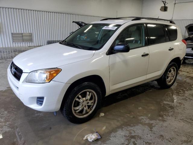 TOYOTA RAV4 2009 with VIN JTMZF33V09D013903 - Photo from auction