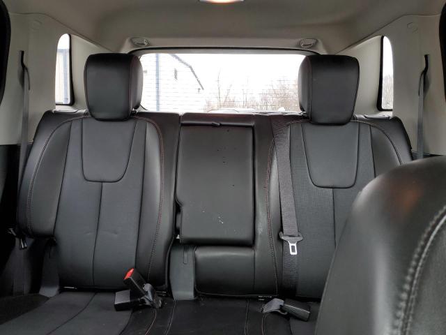 Photo 10 from auction – 2016 GMC TERRAIN SL with VIN 2GKFLUE39G6274590