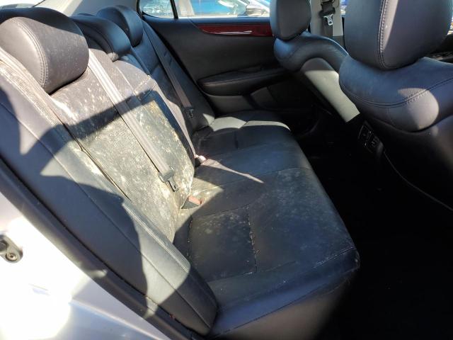 Photo 10 from auction – 2005 LEXUS ES 330 with VIN JTHBA30G455127850