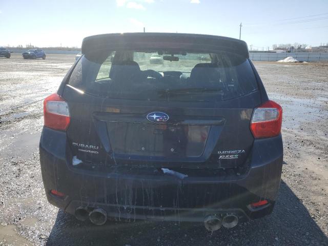 Photo 6 from auction – 2015 SUBARU IMPREZA PR with VIN JF1GPAL61FH295996