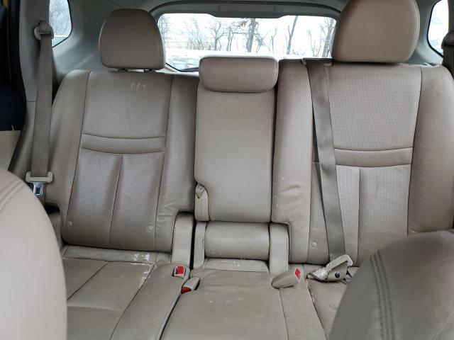Photo 10 from auction – 2015 NISSAN ROGUE S with VIN 5N1AT2MV1FC757361