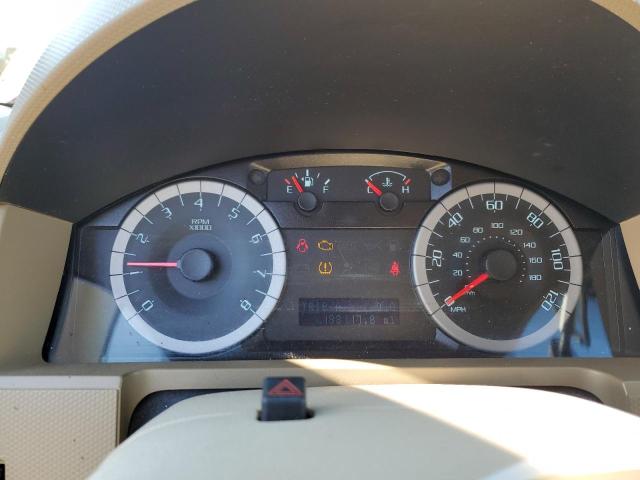 Photo 9 from auction – 2011 FORD ESCAPE LIM with VIN 1FMCU0EGXBKA91398