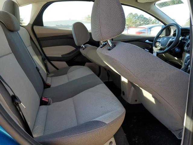 Photo 10 from auction – 2014 FORD FOCUS SE with VIN 1FADP3F27EL204264