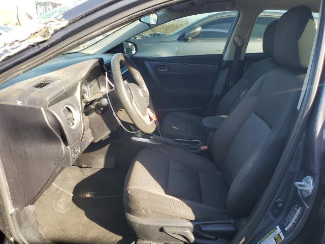 Photo 7 from auction – 2017 TOYOTA COROLLA L with VIN 5YFBURHE1HP627518