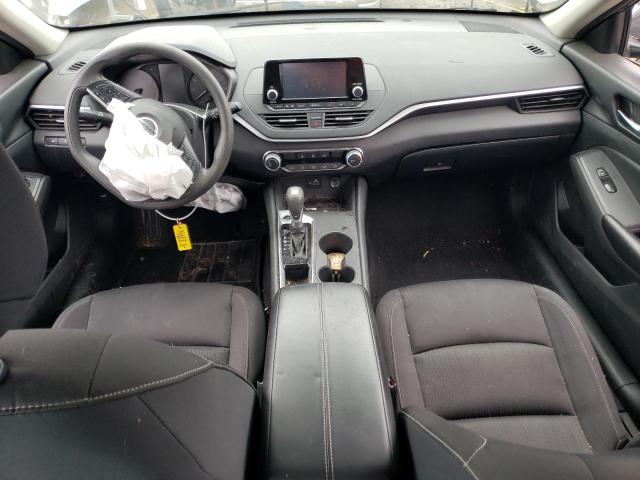 Photo 8 from auction – 2021 NISSAN ALTIMA S with VIN 1N4BL4BV3MN376254