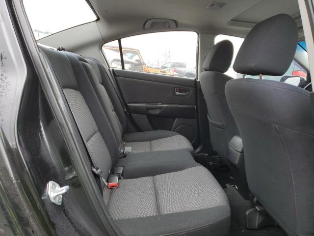 Photo 10 from auction – 2008 MAZDA 3 I with VIN JM1BK32FX81842517