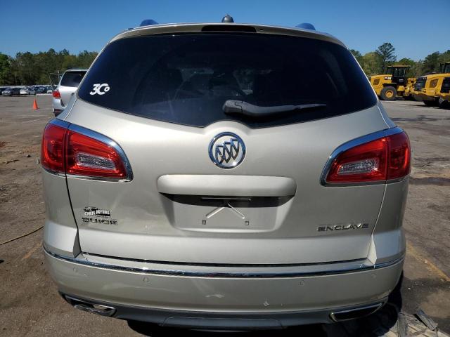 Photo 6 from auction – 2017 BUICK ENCLAVE with VIN 5GAKRBKD7HJ158384