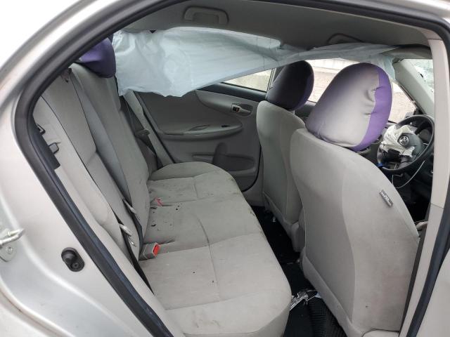 Photo 10 from auction – 2012 TOYOTA COROLLA BA with VIN 5YFBU4EE4CP061791