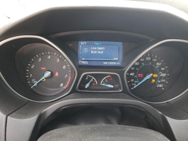 Photo 9 from auction – 2014 FORD FOCUS SE with VIN 1FADP3F24EL164144