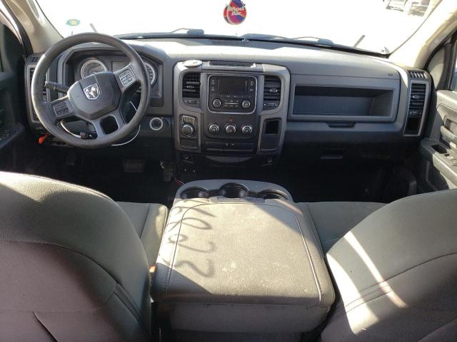Photo 8 from auction – 2016 RAM 1500 ST with VIN 1C6RR6ST9GS190085