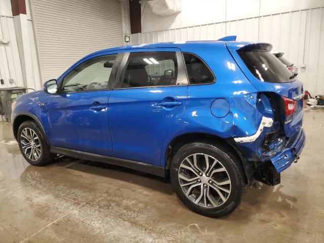 Photo 2 from auction – 2019 MITSUBISHI OUTLANDER with VIN JA4AP3AU5KU015778