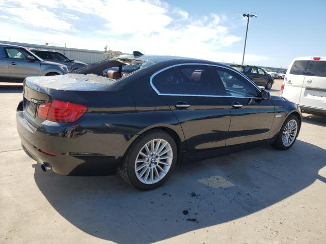 Photo 3 from auction – 2013 BMW 535 XI with VIN WBAFU7C5XDDU66710