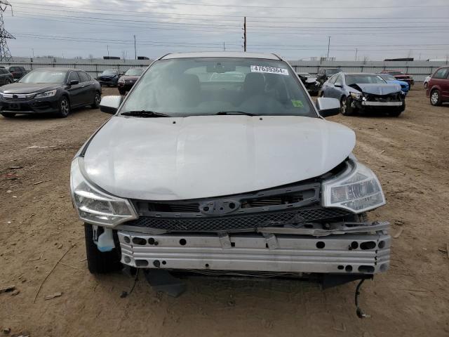 Photo 5 from auction – 2008 FORD FOCUS SE with VIN 1FAHP33N08W187052