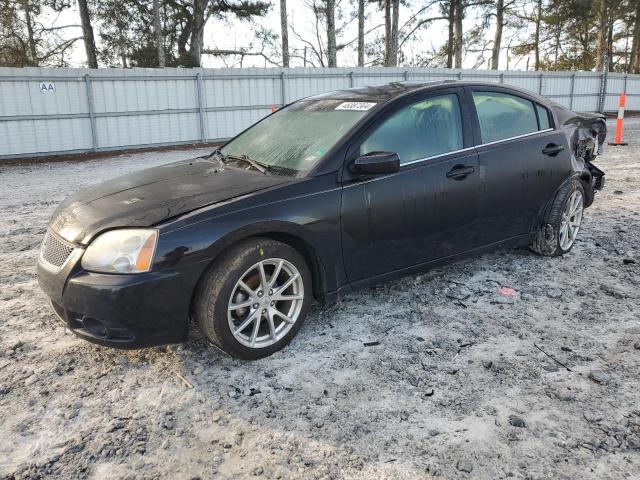 MITSUBISHI GALANT ES 2012 con VIN 4A32B3FF3CE022420 - Foto de la subasta