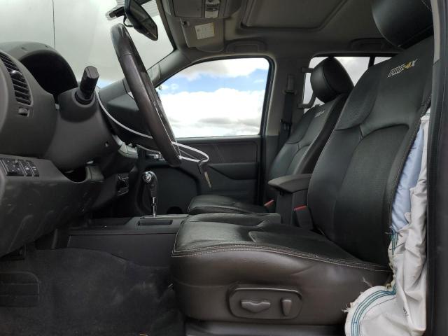 Photo 7 from auction – 2019 NISSAN FRONTIER S with VIN 1N6DD0EV9KN784708