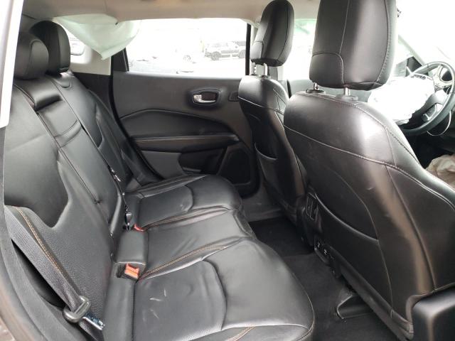 Photo 11 from auction – 2018 JEEP COMPASS LI with VIN 3C4NJDCB2JT327978