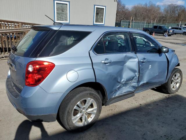 Photo 3 from auction – 2015 CHEVROLET EQUINOX LS with VIN 2GNALAEK1F6145230