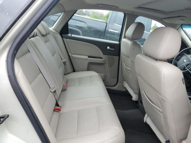 Zdjęcie 10 z aukcji – 2008 FORD TAURUS LIM z VIN 1FAHP25WX8G113647