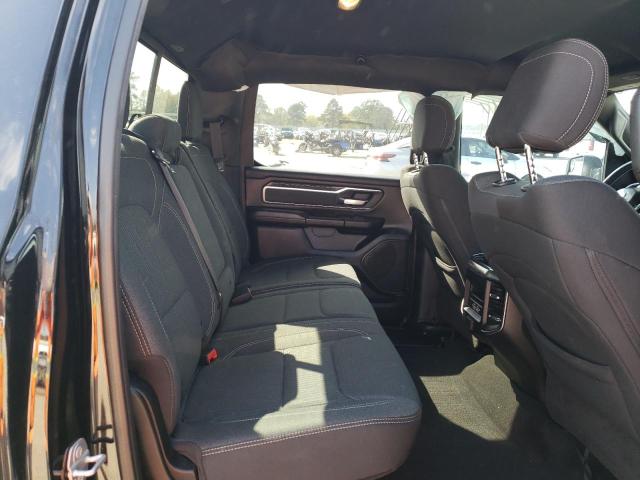 Photo 10 from auction – 2019 RAM 1500 BIG H with VIN 1C6RREFG2KN720900