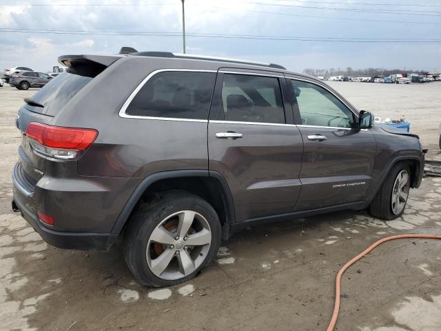 Photo 3 from auction – 2015 JEEP GRAND CHER with VIN 1C4RJFBG9FC608155