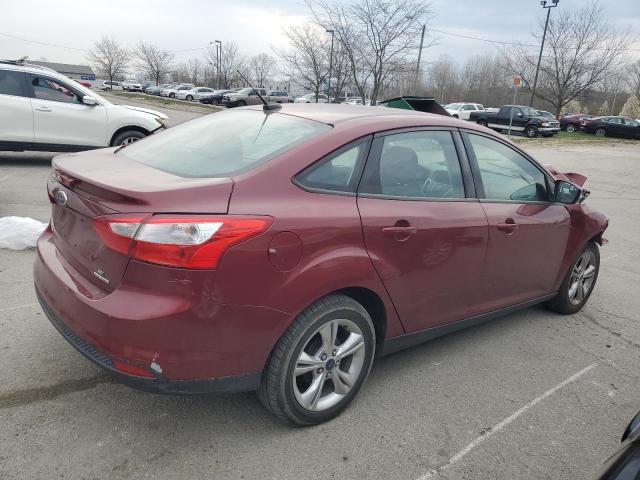 Фото 3 с аукциона – 2013 FORD FOCUS SE с VIN 1FADP3F26DL312695