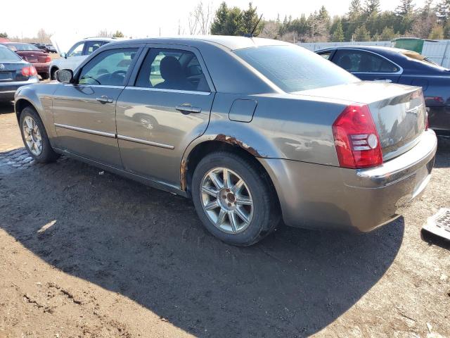 Photo 2 from auction – 2008 CHRYSLER 300 LIMITE with VIN 2C3KA33G88H171171