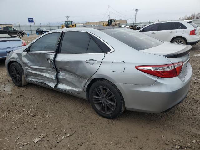 Photo 2 from auction – 2015 TOYOTA CAMRY LE with VIN 4T1BF1FK2FU881450