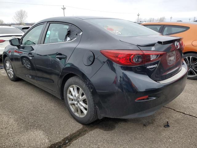 Photo 2 from auction – 2015 MAZDA 3 TOURING with VIN 3MZBM1V77FM220585
