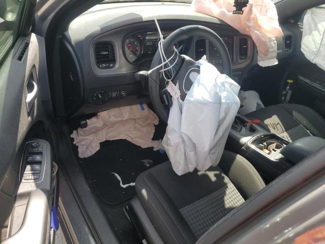 Photo 8 from auction – 2023 DODGE CHARGER R/ with VIN 2C3CDXCT1PH599257