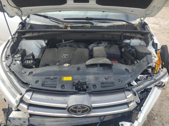 Photo 12 from auction – 2019 TOYOTA HIGHLANDER with VIN 5TDDZRFH6KS976938