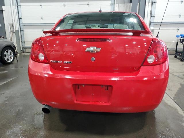 Photo 6 from auction – 2008 CHEVROLET COBALT SPO with VIN 1G1AM58B587202887