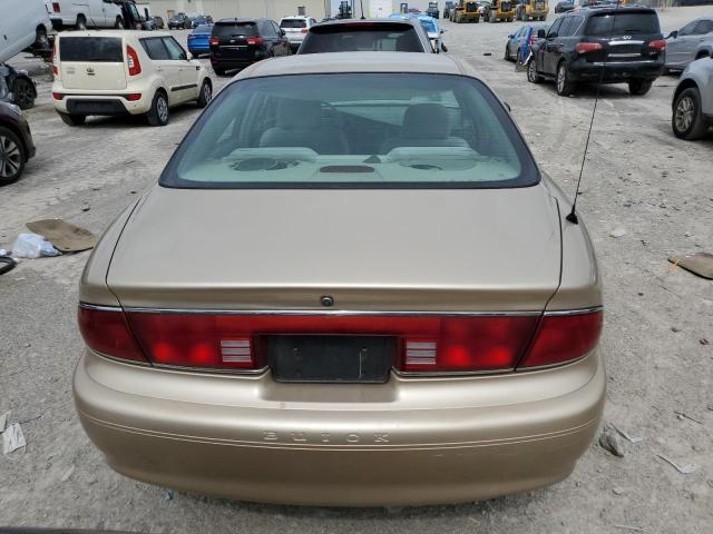 Photo 6 from auction – 2004 BUICK CENTURY CU with VIN 2G4WS52J841216675